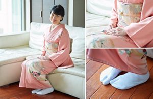 人気着付け講師が教える大人のお着物所作レッスン＜後編＞｜美ビッド 