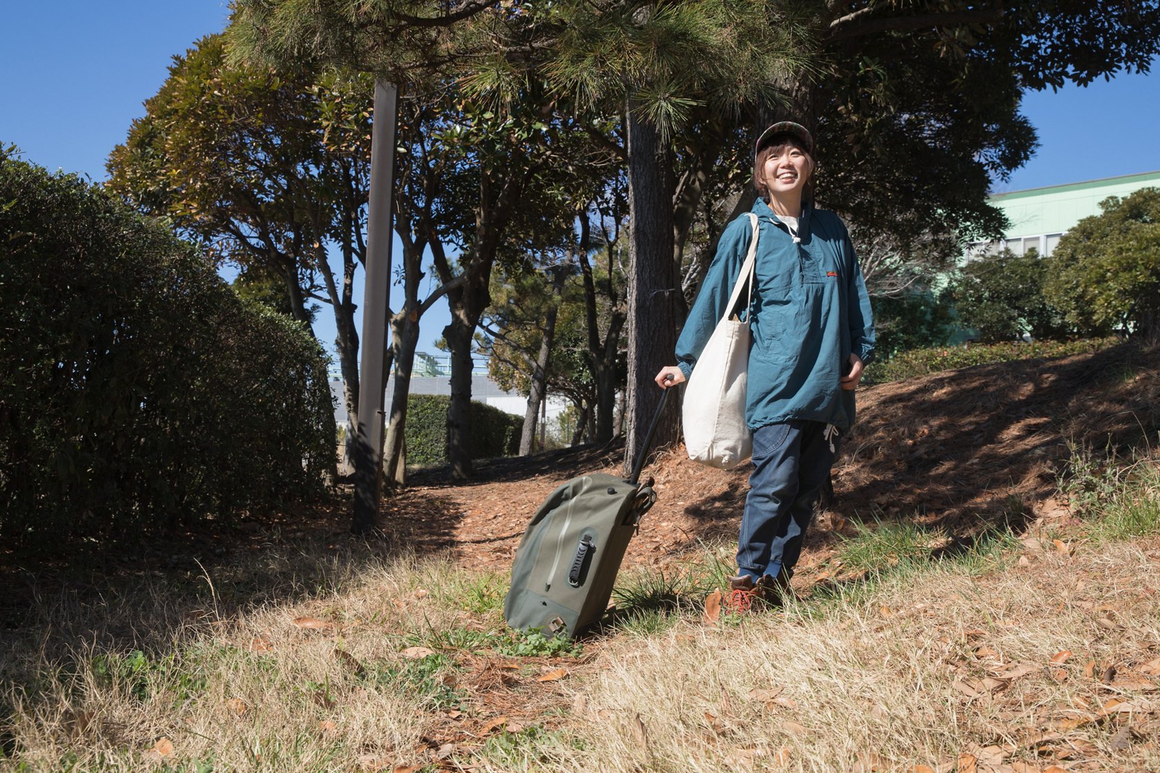 女子キャンプに挑戦 2 初級編 憧れのテント泊 美ビッドスマイル カネボウ化粧品 女子キャンプに挑戦 2 初級編 憧れのテント泊 美ビッドスマイル カネボウ化粧品