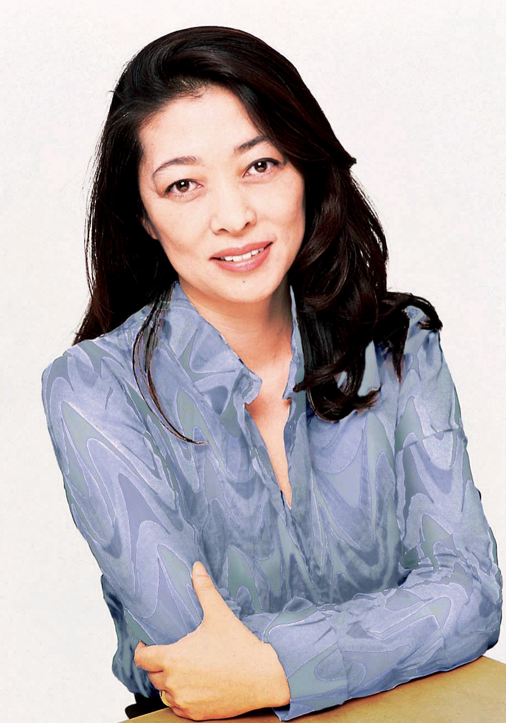 読んで 観て キレイを高める 齋藤薫さんの映画エッセイvol 7 美ビッドスマイル カネボウ化粧品