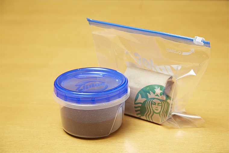 スタバのバリスタ監修 おいしいハンドドリップコーヒーのいれ方 ホット アイス 美ビッドスマイル カネボウ化粧品