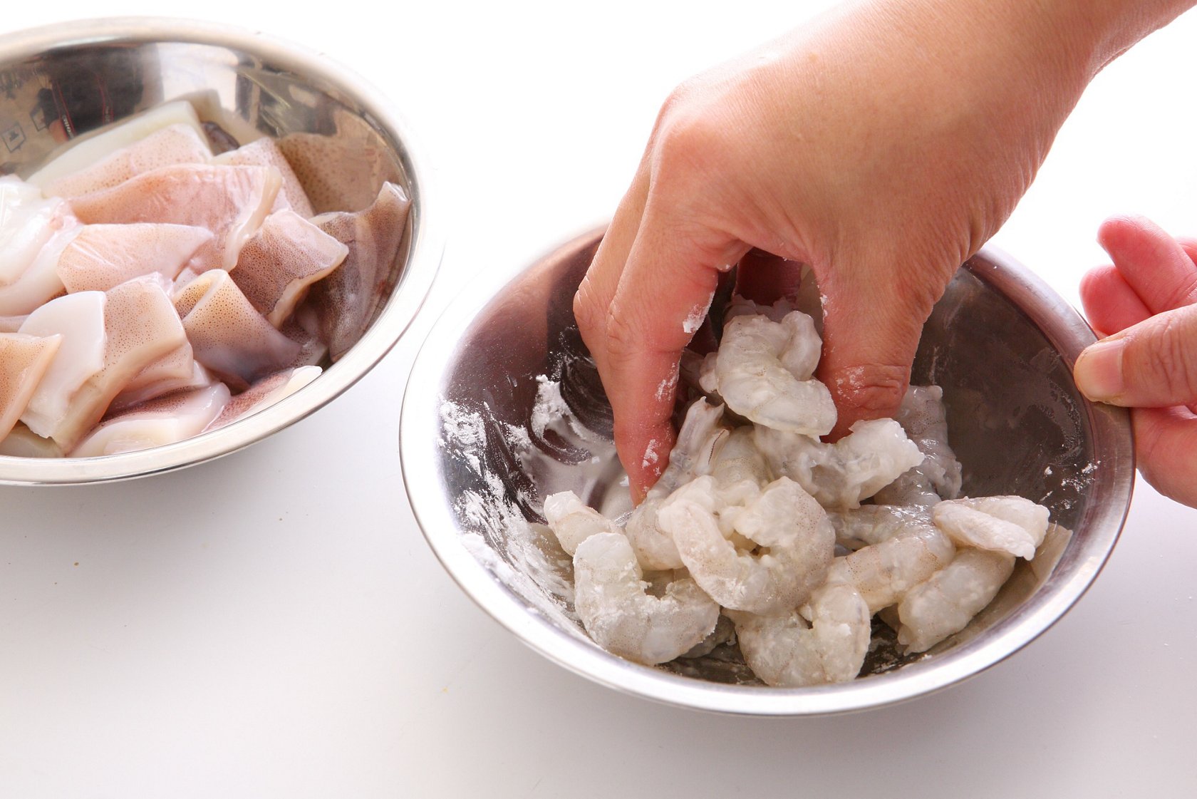 簡単点心レシピ 海鮮豆腐シュウマイ とろ り杏仁豆腐 の作り方 美ビッドスマイル カネボウ化粧品 簡単点心レシピ 海鮮豆腐シュウマイ とろ り杏仁豆腐 の作り方 美ビッドスマイル カネボウ化粧品