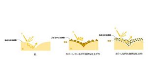 ファンデーション 粉体 ショップ