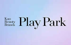 Kao Beauty Brands プレイパーク