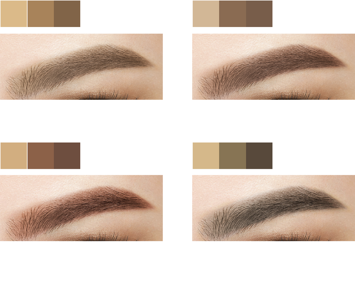 KATE | PRODUCTS | EYEBROW