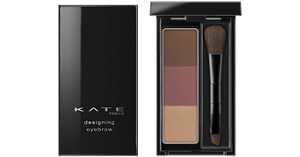 KATE DESIGNING EYEBROW 3D