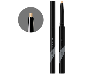 A soft-touch pencil  for pinpoint application