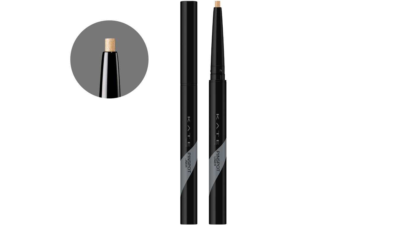 Kate Pin Spot Liner Kate Pin Spot Liner