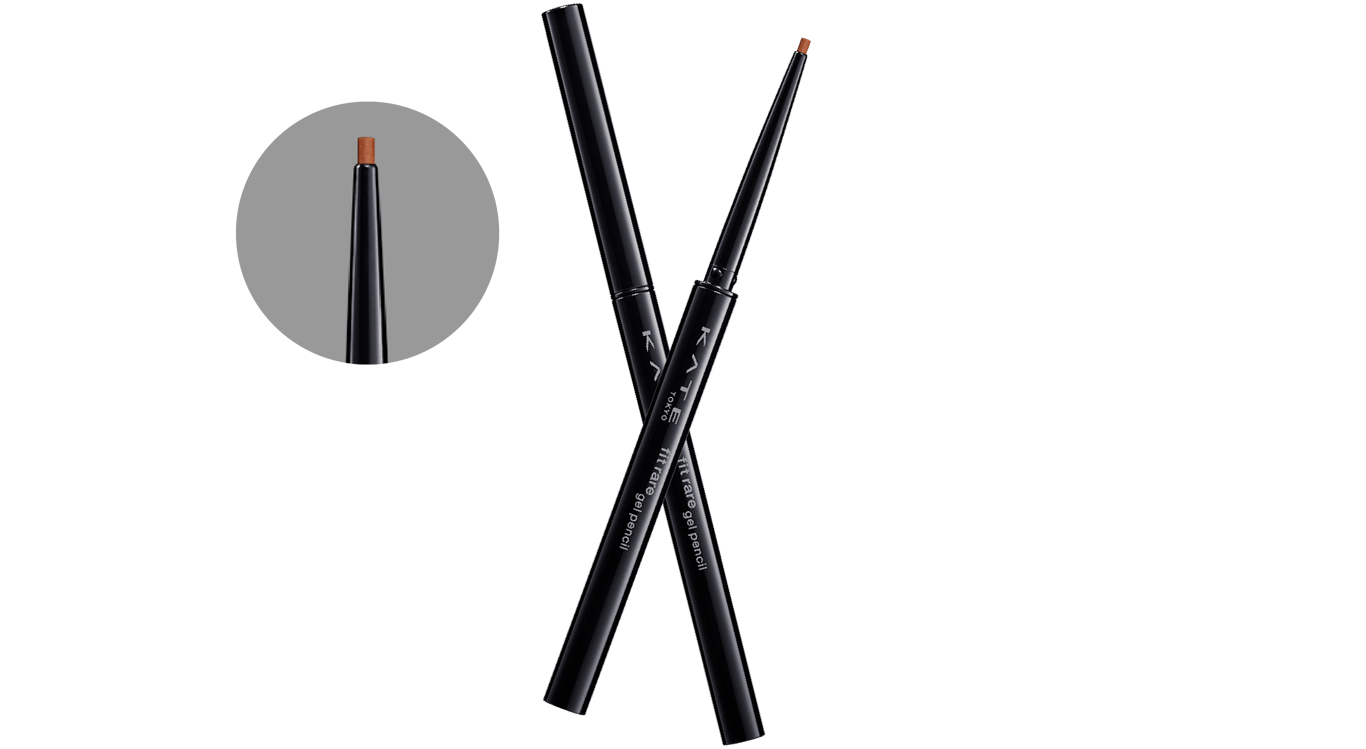 Kate Rare Fit Gel Pencil N Kate Rare Fit Gel Pencil N