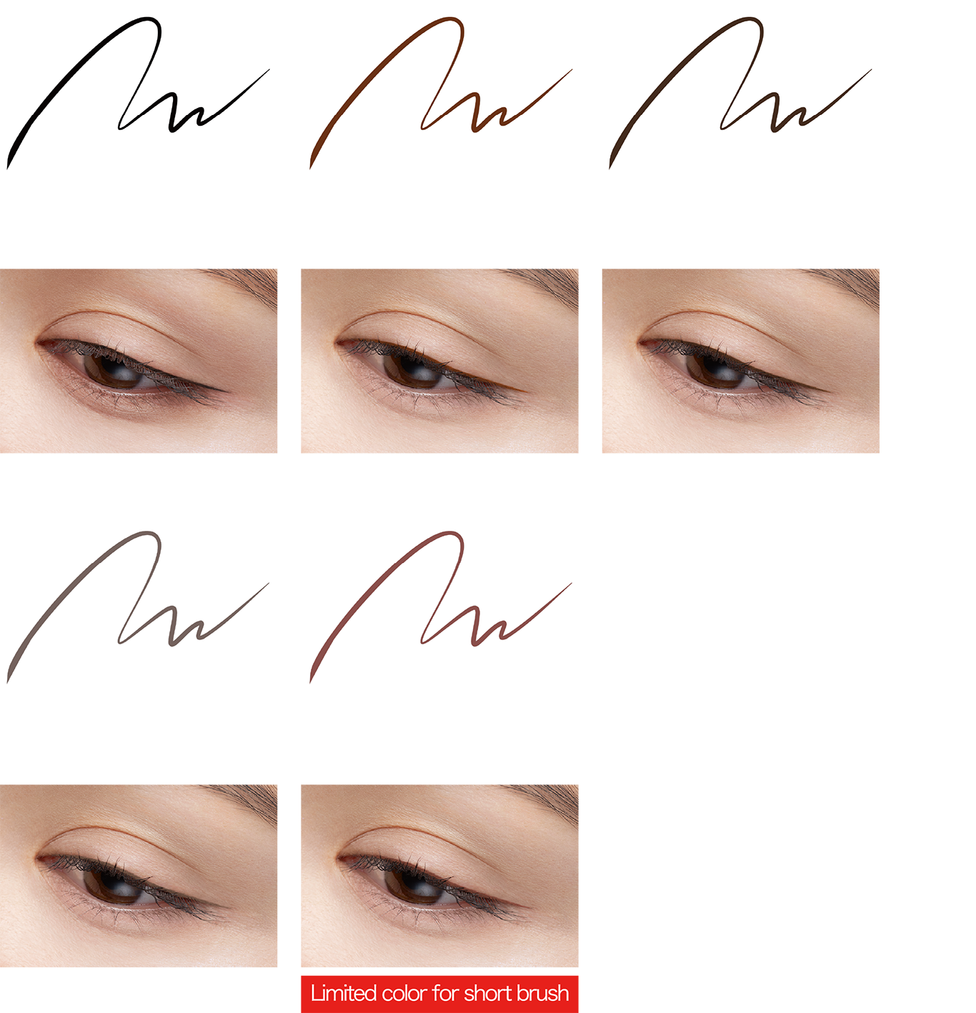 Kate Conscious Liner Color Kate Conscious Liner Color