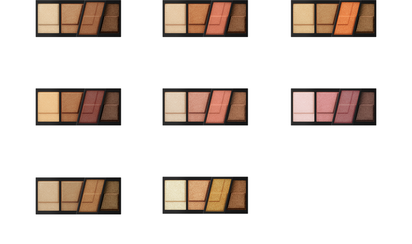 Kate Products Eye Shadow Kate Products Eye Shadow