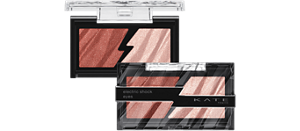 KATE ELECTRIC SHOCK EYES