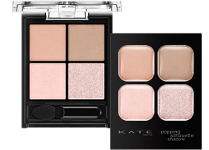 NEW COLOR KATE POPPING SILHOUETTE SHADOW
