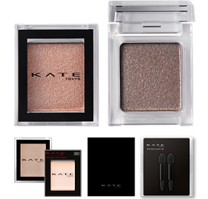 KATE THE EYE COLOR KATE EYE COLOR BASE KATE THE EYE COLOR CASE KATE THE EYE COLOR TIP