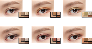 NL-1 FUTASHIKA OR-1 TASOGARE GN-1 KUSAIRO GY-1 MADOROMI RD-1 YOKAN BR-1 OMOKAGE
