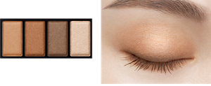 BR-3 Almond Brown