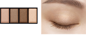 BR-8 Skinny Ash Brown