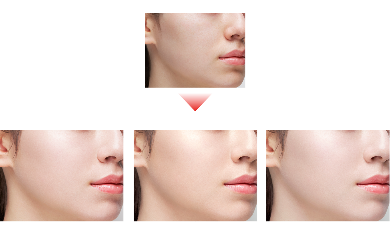 Kate Face Powder Z (Oil Block) Kate Face Powder Z (Oil Block)