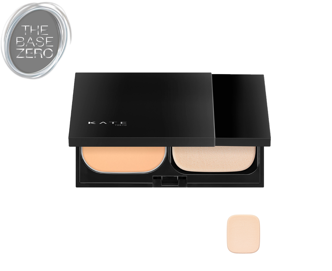 Kate Skin Cover Filter Foundation Kate Skin Cover Filter Foundation