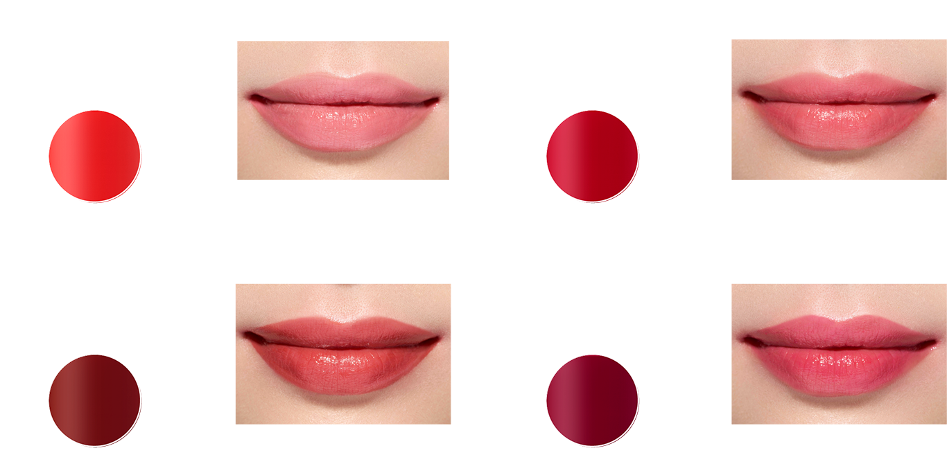Kate Products Lip