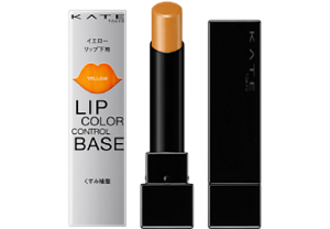 KATE LIP COLOR CONTROL BASE