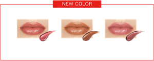 NEW COLOR Red brown 15 Cumulus Clouds 33000ft Medium brown 16 10 billion ha Sand Sea Rose red 17 Secret Rose Garden  Finised image