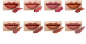 M01 Dark side of Crimson M02 Immortal Cherry Blossom M03 Celebration confetti M04 Ghost Moon 0:00AM M05 Misty mud M06 Fresh Laterite M07 Burned Toast's Fate M08 Roaring Banquet  Finished image