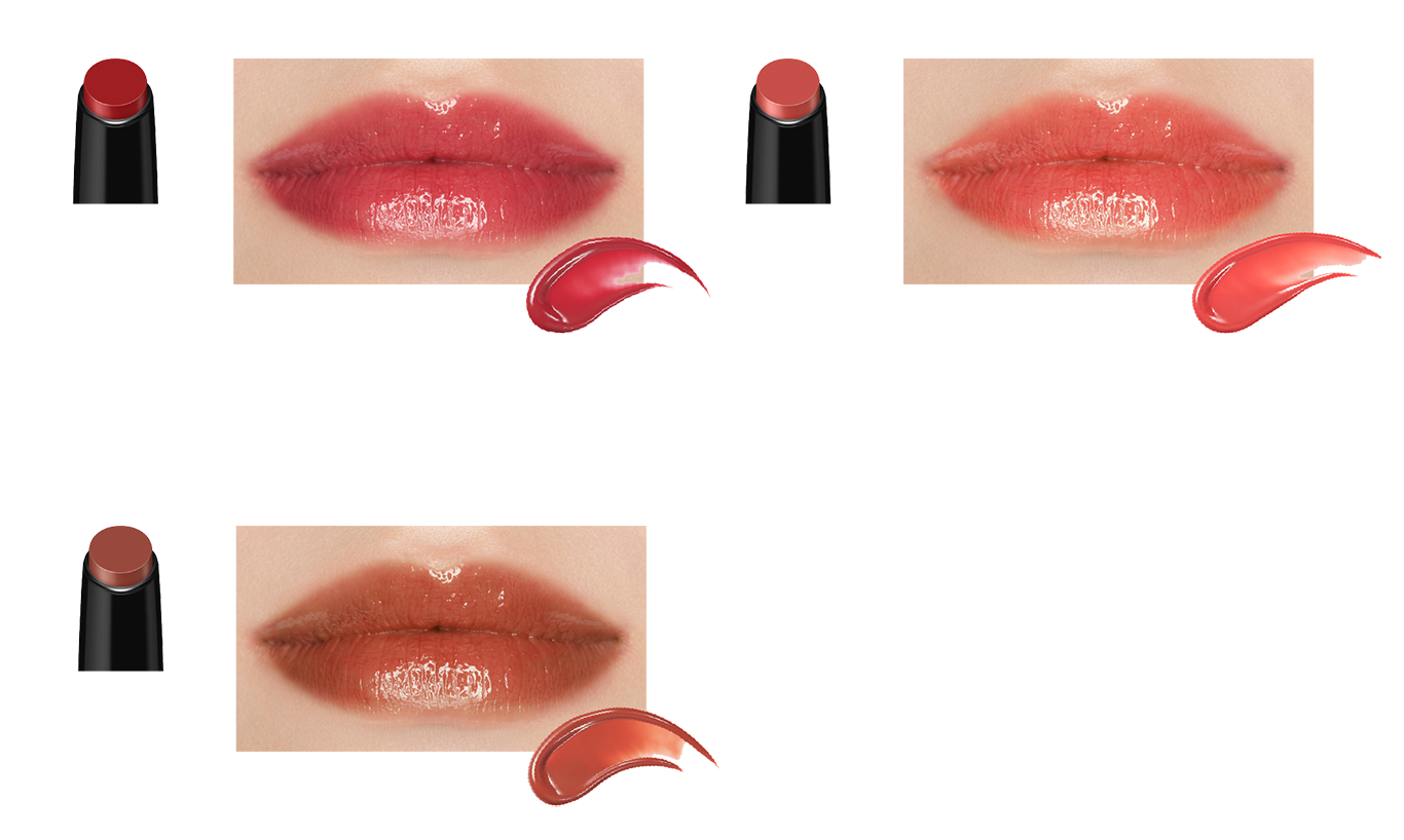 Kate Lip Monster Kate Lip Monster