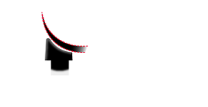 Specially shaped rubber to create the golden ratio curve Cross-sectional view (image)