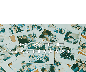 KATE SCHOOL
