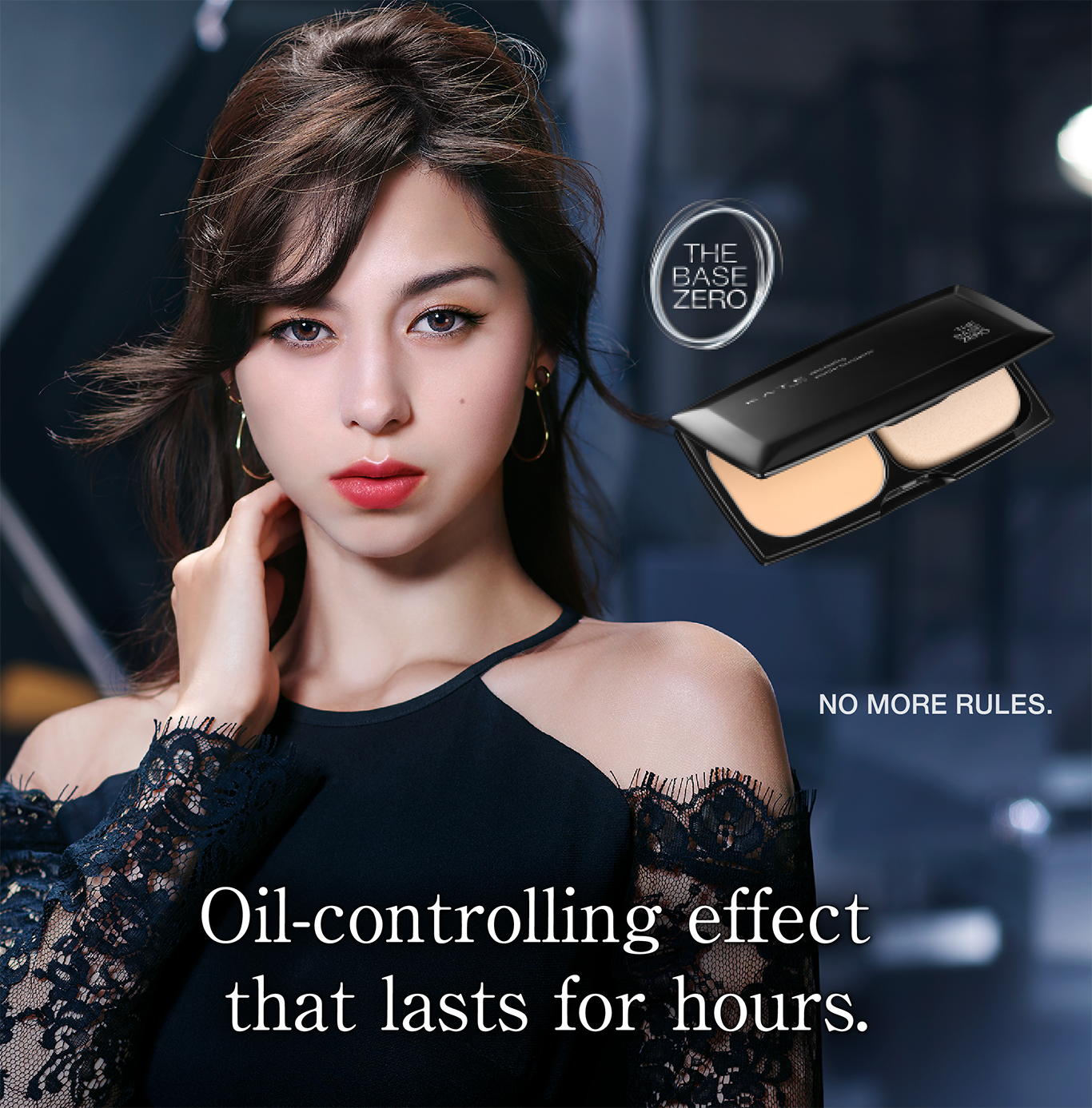 Kate No More Rules - Kate Makeup Kate No More Rules - Kate Makeup