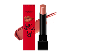 LIP KATE LIP MONSTER 03 HEAT HAZE