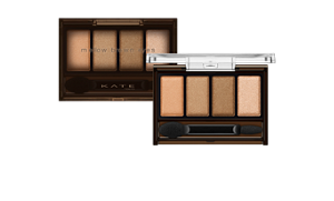 EYE SHADOW KATE MELLOW BROWN EYES BR-1