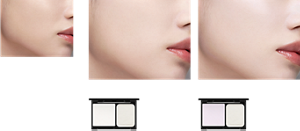 Before Translucent Lavender