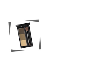 แต่งคิ้วให้มีมิติเป็นธรรมชาติ ด้วยเฉดสีแบบไล่ระดับ พร้อมเนื้อสัมผัสบางเบา EYEBROW DESIGNING EYEBROW 3D EX-7