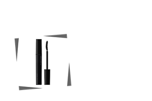 Bold lashes for a striking impression. EYELASH LUSH BURST BK-1