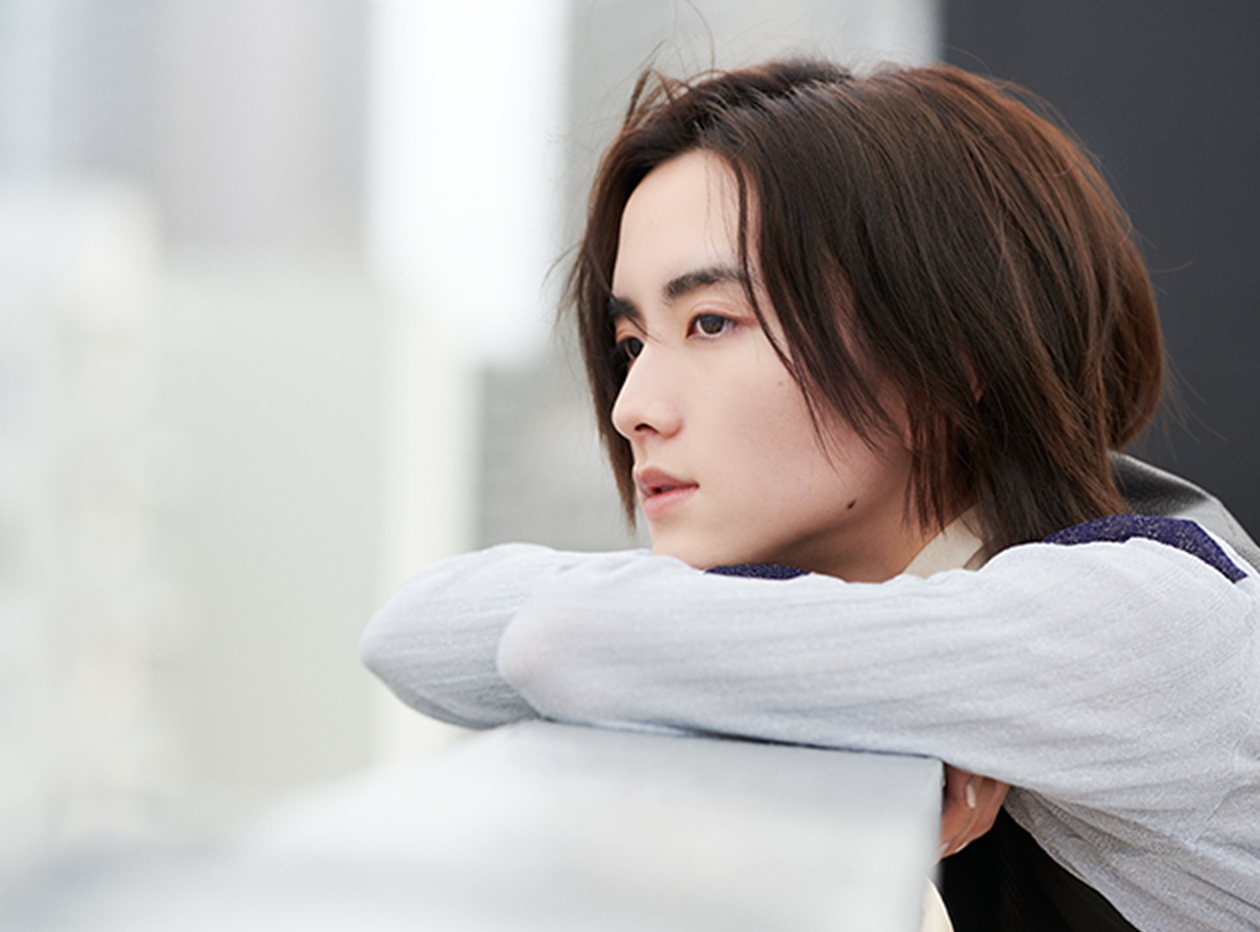 Kate Kate Magazine Vol 7 板垣李光人 2 Kate Kate Magazine Vol 7 板垣李光人 2