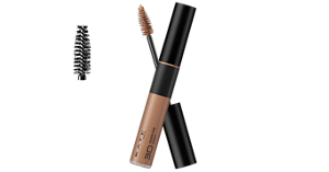 不易沾染肌膚的靈活刷頭