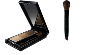 眉尾也能纖細勾勒的 眉刷