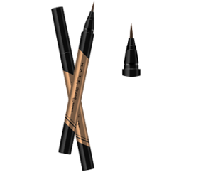 巧飾大眼造型筆