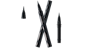 可細緻描繪眼線的筆芯 補充芯