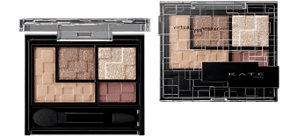 NEW 巧色特調眼影盒