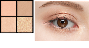 OR-2 珊瑚玫瑰光影