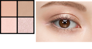 PK-1 覆盆子玫瑰光影