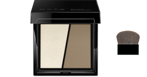 自然渲染 專用修容刷