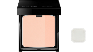 立體亮顏蜜粉餅