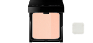 立體亮顏蜜粉餅