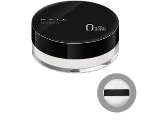 抓粉力強 觸感柔軟的粉撲