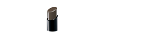 斜角設計細部與大範圍都易於塗抹