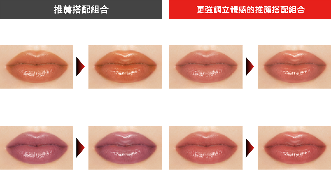 KATE | PRODUCTS | LIP