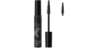 易於抓提瀏海的 大型刷頭